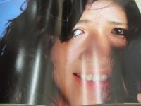 HEAD LOCK　月刊ヘッド・ロック　1981年11月号　五十嵐夕紀 表紙　長谷めぐみ　藤原美沙子　玉緒　黒木まゆみ　中島めぐみ　高瀬真由美　立木亜佐美　美島あけみ