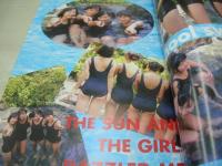 大森亜由子 山本瑠衣 内藤真奈美 吉美香　写真集　Day-Girls　デイ・ガールズ　撮影:西尾和久　1999年09月15日発行　初版本　桜桃書房