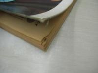 週刊プレイボーイ　NO.3・4　1975年01月21.28日号　村地弘美 表紙　真理アンヌ+久万里由香姉妹　森崎由紀　秋谷陽子　エイミー岡田　金沢碧　阿部久美子　麻生美紀　清水美恵　武田弘美　竹中美千代　金子美佐子　、大坪弘子　井上まゆみ　野坂昭如×菅原文太(対談記事)　赤い地平線/真崎守　バニイ・ガール/石森章太郎　※画像の様に巻中上隅に痛み出ています。