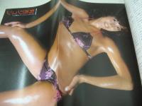 週刊プレイボーイ　NO.39　1978年09月26日号　トライアングル 表紙　有吉ジュン・ピンナップ　鹿沼えり　木村理恵　原田美枝子　富家さち子　三島由起子　沢田知子　榊原尚美　瀬近キャサリン美津子