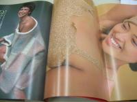 平凡パンチ　NO.691　1977年12月26日号　山口百恵 表紙+3折ピンナップ　アンルイス　麻生美紀　結城なほ子　田中真理　麻田奈々・巻中ピンナップ　ピンクレディー　ブロンディー　かたせ梨乃　夏目雅子　五十嵐元子　大田洋子