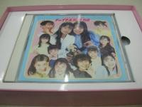 チャイドルデータ59　デジタルコンポジット　001ファイブエイト編　生写真付　CD-ROM付(WIN95/Mac漢字Talk7.5以上)　葵若菜　皆川香澄　竹中夏海　平田実音　渋谷桃子　花澤香菜　中田あすみ＆白石あやの　鈴木未彩　平澤優花　斎藤里奈　斎藤唯