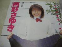 スーパー写真塾　2002年06月号　葵かなみ 表紙+巻頭グラビア　西野さゆき　西田美沙　早坂ひとみ　井上佑香　工藤さき　楓さやか　音咲絢　美竹涼子　安藤たんぼぼ