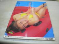 少女発熱　スーパー写真塾増刊　女子高生制服＆水着写真集　1992年09月15日発行　白鳥留美 表紙+巻頭グラビア　西田英莉　岡本由美　西村みのり　森志穂　田中年美　森田美恵　魚住真美子　山下あきよ　佐藤河織　夏岡雅実