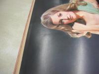 週刊プレイボーイ　NO.3　1969年01月28日号　サンダーバード(車)　フィリッピンの女の子・巻頭グラビア　ジュヴィー・バディーラ　篠ヒロコ　中山麻理　伊丹マリ　久美かおり　オルガ・巻中3折ピンナップ　レスビアン怪盗ミミ/石井みみ