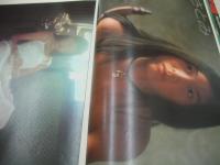 DONDON　ドンドン　1977年03月号　日本ジャーナル出版　片平なぎさ 表紙+巻末グラビア　岡田奈々・3折ピンナップ(片面)　藤谷美和子・巻頭グラビア　手塚さとみ　白川理恵　りりィ　麻生美紀　アニーベル　小川恵