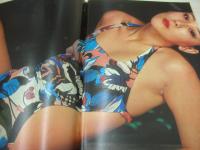 DONDON　ドンドン　1977年02月号　日本ジャーナル出版　山口百恵 表紙+グラビア　林寛子・巻頭グラビア+3折ピンナップ(対面は泉じゅん)　泉じゅん　桃井かおり　東てる美　藤居順子　北川たか子