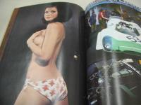 週刊プレイボーイ　NO.28　1969年07月22日号　オペル・オリンピア・クーペ　大木康子　ロリカ・ボーイ　麻生れい子+篠山紀信(対談記事)　橘ますみ+石井輝男(対談記事)　ボウエル・ヘンリクソン・巻中3折ピンナップ　ねじ式/つげ義春　片山由美子(記事)　カルーセル麻紀が橘アンリに逆転面接(記事)