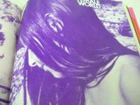 週刊プレイボーイ　NO.38　1969年09月30日号　ジャガーSj6　キャサリンヒロコ　ジョン・レノン+小野洋子、来日奇怪な内幕(記事)　特集:世界のイヴ・FEMALE WORLD　西城正三