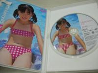 城生綾菜　White berry 05　60分　冊子本付　型番:WBD-005　2004年09月24日発行　販売専用　中古DVD　アートハウス