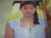 金野郁奈枝　写真集　16歳のコンチェルト　ビックマンシリーズ54　1990年02月20日発行　初版本　ビックマン