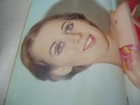 週刊プレイボーイ　NO.30　1967年09月01日号　ボンド・エクイップ　キャロル・ベイカー　ヒルデ・ジャンクー・巻中3折ピンナップ　マリア・ルーター
