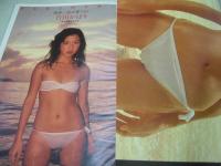 週刊プレイボーイ　NO.1　1979年01月02日号　榊原郁恵 表紙　竹田かほり・巻頭グラビア+ピンナップ　鹿間ケイ　岡田奈々　原あつ子　PBキュートガールベスト100　