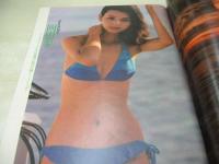 週刊プレイボーイ　NO.1　1979年01月02日号　榊原郁恵 表紙　竹田かほり・巻頭グラビア+ピンナップ　鹿間ケイ　岡田奈々　原あつ子　PBキュートガールベスト100　