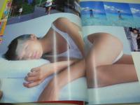 Lucky Crepu　NO.27　ラッキークレープ　1999年10月号　高松あい 表紙　村田あゆみ・巻頭グラビア　泉山華歩里・8折りポスター付(対面は安里祐加)　鈴木沙智　高野奈里　升水美奈子　川崎のあ　岡田夏里七　多田ゆず香