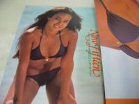 週刊プレイボーイ　NO.24　1979年06月12日号　山口百恵 表紙　キャティ・巻頭グラビア+ピンナップ　渡辺キヨミ　奈美悦子　チェリーズ　八木利美　小川エレナ　沢田和美　中島はるみ　川崎たか子　三井英子　ダーンクロス　ロクサーヌ　Ｆマリア　菅島まり子　大場セシア　石崎ジュン　土田悦子　林きみえ　鮎川めぐみ　オリビア・ミッシェル