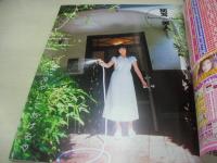 Bejeans　VOL.71　ビージーン　1999年07月号　島田真実佳 表紙　桜井風花・巻中4折ピンナップ付　田坂ひとみ　松田純　田村麻里江　春菜理子　升水美奈子　神野美優　堀越のり　仲西さやか　沢田悠理　久保亜沙香　片山春華　島田真実佳