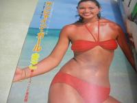 週刊プレイボーイ　NO.17　1978年04月25日号　野平ゆき 表紙　ローラポー・ピンナップ(対面はヘギー・リー)　BIBI・巻頭グラビア　ブロンドオンブロンド　キャンディーズ　服部まこ　舟倉たまき