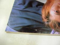 Bejeans　VOL.54　ビージーン　1998年04月号　原よしの 表紙　真木いずみ・巻中4折ピンナップ付　河合美奈　杏藤なつ　浅見まお　小島可奈子　黒川まこ　稲葉あすか　吉井怜　竹内まりも　白鳥智香子　菅野美寿紀　原よしの　※画像の様に背上部に破れ痛み、巻中頁側面に折れ痛み出ています。