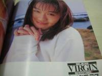 Bejeans　VOL.25　ビージーン　1996年04月01月号　小沢まどか 表紙　AIKA(三浦あいか)・巻中4折ピンナップ付　渡辺めぐみ　沢渡なつこ　藤咲ルミ　藤井巴艶　春季　境祥子　水野愛　里中未来　麻木梨奈　プリティキャスト　河愛ゆう　真崎初美