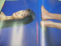 Bejeans　VOL.19　ビージーン　1995年12月15日号　絵玲奈 表紙　矢吹まりな・巻中4折ピンナップ付　小室りりか　大西明日香　三上ちなつ　高橋のぞみ　麻生舞　PINO　栗林知美　葉月美穂　川浜なつみ　宮木汐音　本上まなみ