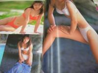 Bejeans　VOL.32　ビージーン　1996年08月01日号　小島可奈子 表紙　城麻美・巻中4折ピンナップ付　松田みく　村上みわ　金沢文子　三輪ひとみ　青木さやか　春季　風間恭子　三枝美憂　光希笙　石井果林　藤棚恵子