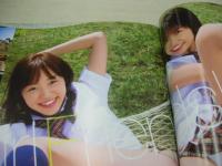 Cream Best of Best　VOL.16　クリーム ベスト・オブ・ベスト　月刊クリーム特別編集　2007年07月05日発行　小西那奈 表紙+巻頭グラビア　開封済みDVD付　原更紗+渚　仲村みう　山形由希　琴乃　佐藤ローラ　初音みのり　伊藤はな