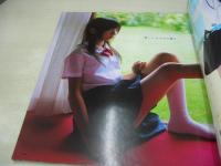 Cream　NO.184　月刊クリーム　2007年11月号　高岡未來 表紙+巻頭グラビア　開封済みDVD付(130分)　青山沙也香　夕月みずほ　野乃はなの　結城夏那　範田紗々　三花愛良　笠原麻理奈