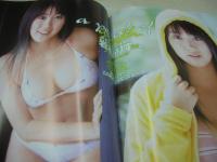 Cream　NO.176　月刊クリーム　2007年03月号　小泉麻耶 表紙+巻頭グラビア　開封済みDVD付(130分)　鮎川穂乃果　水沢友香　三花愛良　すずきはる　岩波莉穂　岩本ありす