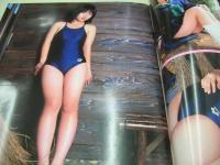 Cream　NO.163　月刊クリーム　2006年02月号　仲村みう 表紙+巻頭グラビア　さくらりこ・A5サイズ36頁ミニ写真集付　稲村もと　小田湘子　小原湘子　椿さとみ　しほの涼　可愛きょうこ　木嶋のりこ　鈴木ゆき