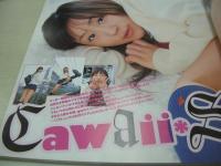 Cream Best of Best　VOL.14　クリーム ベスト・オブ・ベスト　月刊クリーム特別編集　2007年03月05日発行　初音みのり 表紙+巻頭グラビア　開封済みDVD付(150分)　相崎琴音　吉崎直緒+亜紗美　渚　北原多香子　杉山めぐみ　さくら＆マリア