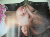 DELUXEマガジン ORE オーレ 1989年05月号 宮沢りえ 表紙+巻頭グラビア+カセットレーベル+3折ピンナップ 冊子本付:まるごと浅香唯BOOK 森高千里 日原麻貴 坂上香織 吉田真里子 山中すみか 南野陽子 成瀬真奈美 杉本彩 ブルーハーツ ※画像の様にホッチキスに錆出ています。
