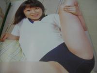 コン色グミ　VOL.1　2001年04月01日発行　西野さゆき 表紙+巻頭グラビア　高野ミミ　るな　樹木らら　育子　椎名真希　美奈　後藤まみ　吉井愛美　春田萌