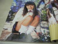 純情エンジェル　VOL.128　1999年04月号　吉美香 表紙+巻頭グラビア　青葉公美　坂倉由里子　広瀬なぎさ　百瀬茜　今井さおり　青島りな　田山みらい　小嶋千恵子　中里桃子　高木美貴　今井さちこ