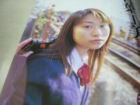 純情エンジェル　VOL.128　1999年04月号　吉美香 表紙+巻頭グラビア　青葉公美　坂倉由里子　広瀬なぎさ　百瀬茜　今井さおり　青島りな　田山みらい　小嶋千恵子　中里桃子　高木美貴　今井さちこ