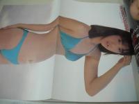 別冊デラックスマガジンORE　NO.1　オーレ　1987年12月号　小川範子 表紙+巻頭特集+ピンナップ　斉藤由貴　浅香唯　中村由真　後藤えみ　茂野幸子　杉本彩　梶原真弓　久永万里　岡菜穂子　佐野量子　八木さおり　小沢なつき　吉田真里子　南野陽子