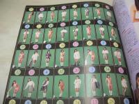 Beppin School　NO.18　ベッピンスクール　1993年01月号　根岸里朱 表紙　斎藤あかね　藤原美砂　朝岡実嶺　河合あすか　露木陽子　五十嵐こずえ　伊東梨世　原歩美　江利じゅん　吉田真由　結城めぐみ　伊藤さなえ　星野聖子　神崎加里奈　竹井麻里