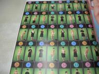 Beppin School　NO.14　ベッピンスクール　1992年09月号　三井ゆり 表紙　川奈さおり　西尾悦子　矢沢香織　河合あすか　高村めぐみ　如月しいな　飯島みゆき　渡辺由架　浦西真理子　夏みかん　白木麻実　オリーブ