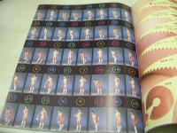 Beppin School　NO.6　ベッピンスクール　1991年10月号　星野麻衣子＆村松栄美 表紙　渡辺由架　瞳しづか　日比野夏海　川瀬有希子　中村恵美　林ひとみ　美樹あゆみ　細川ふみえ　星野陽子　坂田奈々瀬　後藤ちま　前薗小百合　原田真帆　金野かなえ　村岡英美　森山みどり　成田桂子　吉永里美　小峰佳世　※画像の様にホッチキスに錆出ています。