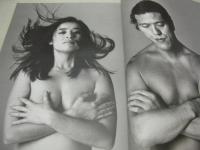 PENTHOUSE　ペントハウス日本版　1986年01月号　アントニオ猪木x倍賞美津子　伊東みゆき　清水ひとみ(開封済み袋綴じ)　水島裕子　ジェニファー・ジェイムス・巻中3折ピンナップ　坂口良子
