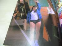 Beppin School　NO.28　ベッピンスクール　1993年11月号　千葉千恵巳 表紙　水野さやか　新谷香代子　沢田夏子　山崎みどり　須藤美樹　奥山香　倉沢ひかり　岡田りか　森尾ひとみ　桜井瑞穂　花島優子　風原愛理　佐久間薫　福山綾子　遠藤真美子　梶原祥子　花畑美帆子　佐野ゆかり