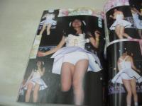 アクション写真塾　1995年10月号　サン出版　島田ゆうき・巻頭グラビア　江藤奈美　山中由美　木下愛　高橋真理香　谷川理佳　宮島幸　川浜なつみ　川島夕里子+会田さとみ　絶対アイドル主義