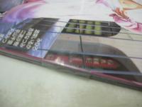 スーパー写真塾　2005年05月号　吉岡なつみ　平山千里　二宮沙樹　みひろ　天衣みつ　酒菜いるか　美海　心愛　穂花　春菜まみ　しほの涼　※画像の様に底部に赤線引き跡出ています。　※画像の様に側面に開封禁テープ貼られた未読本です。