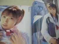 スーパー写真塾　2005年02月号　白石あや・巻頭グラビア　みゆき真実　平山千里　紗那　片瀬あき　桜井すみれ　安原真美　早咲まみ　澤木律沙　大崎かなえ　桐沢蜜柑　二宮沙樹