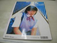 スピカ　DXパチンコ増刊　2002年08月号　黒川芽以 表紙+巻頭グラビア　未開封トレカ付　石田未来　大久保綾乃　吉沢萌　松居彩　川口真理恵　中田あすみ　桜木睦子　鳥澤奈央　工藤裕菜　林真唯　伊藤かな　小倉沙綾