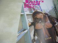 スーパー写真塾　2004年03月号　三浦なつみ 表紙+巻頭グラビア　桜朱音　小倉杏　星野桃　麻生まりも　飯沢もも　片岡明日香　来生ひかり　春香　真崎あむ　常盤桜子