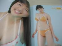 Boon別冊　SPARK スパーク　2004年01月20日発行　若槻千夏 表紙　未開封DVD付　熊田曜子　磯山さやか　水谷さくら　安めぐみ　沢尻エリカ　森下千里　瀬戸早妃　岩佐真悠子　二宮歩美　内田さやか　伊藤瞳　桐村萌絵　石井あみ　山本梓　大城美和　滝沢乃南