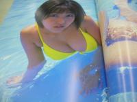 Citron　VOL.2　シトロン　2001年11月01日発行　前田亜季 表紙+巻頭グラビア　未開封カード付　平田裕香　石田未来　Folder5　栗山千明　安藤希　上田愛美　堀江由衣　安藤希　OHAガール　秋山莉奈　赤咲伶奈　松居彩