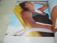 デラックス近代映画　BIGアイドルオンパレード　1994年07月05日発行　近代映画社　岡崎友紀　天知真理　山口百恵　ピンク・レディー　河合奈保子　小泉今日子　中森明菜　中山美穂