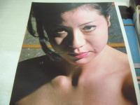 平凡パンチ　NO.447　1973年02月19日号　池島ルリ子 表紙+巻頭グラビア　栗田ひろみ　池玲子　国際女子バトミントン大会　桂まさみ&津々井順子　渡瀬恒彦(記事)　アグネス・チャンの汚れなき抵抗(記事)